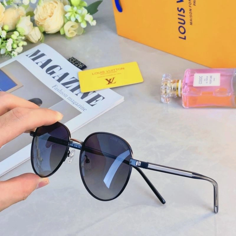 ComfortFit Louis Vuitton Sunglasses 280879