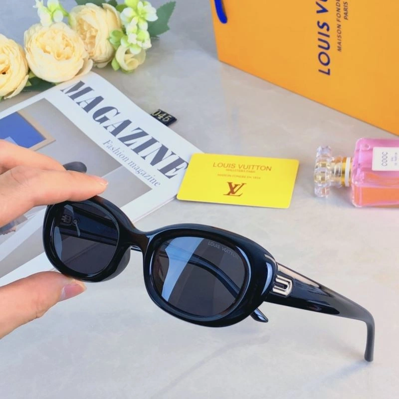 WeatherProof Louis Vuitton Sunglasses 280871