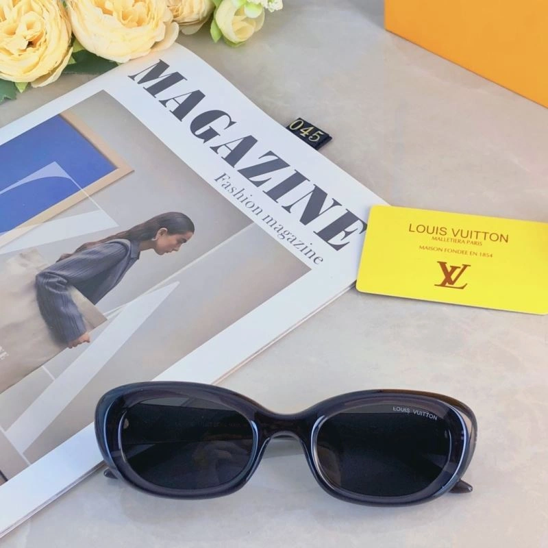 WeatherProof Louis Vuitton Sunglasses 280871