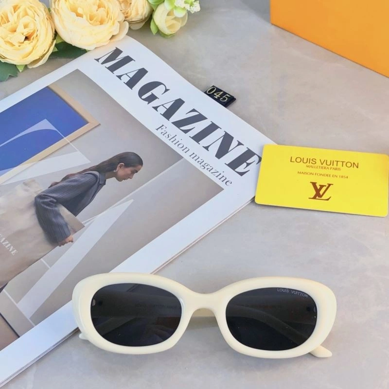 WeatherProof Louis Vuitton Sunglasses 280871