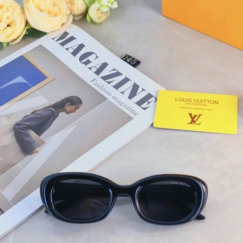 WeatherProof Louis Vuitton Sunglasses 280871