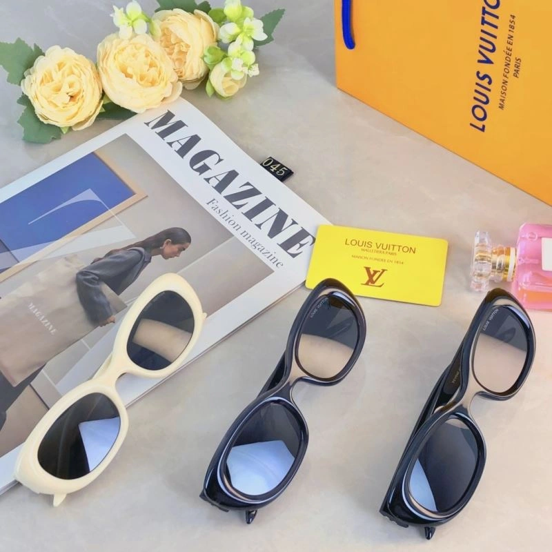 WeatherProof Louis Vuitton Sunglasses 280871