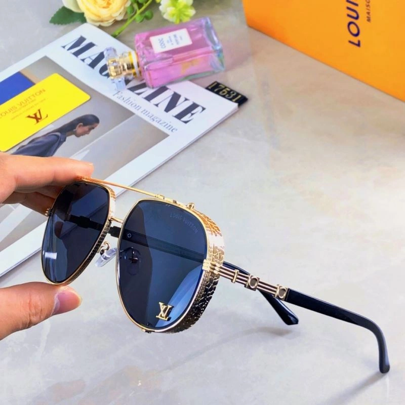 Louis Vuitton Sunglasses Bold 280884