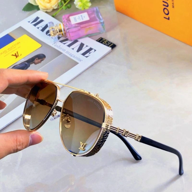 Louis Vuitton Sunglasses Bold 280884