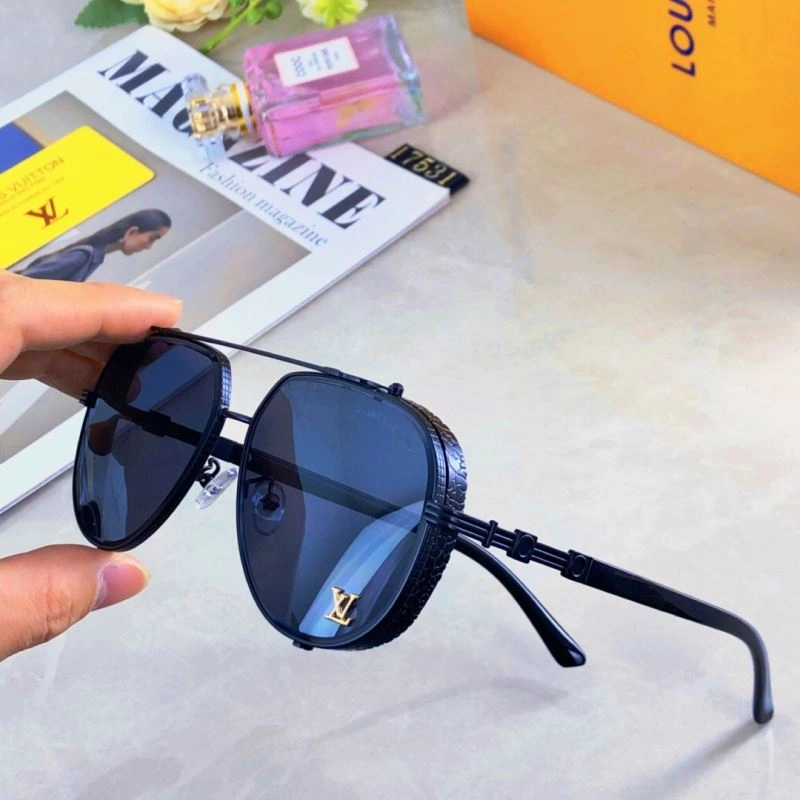 Louis Vuitton Sunglasses Bold 280884