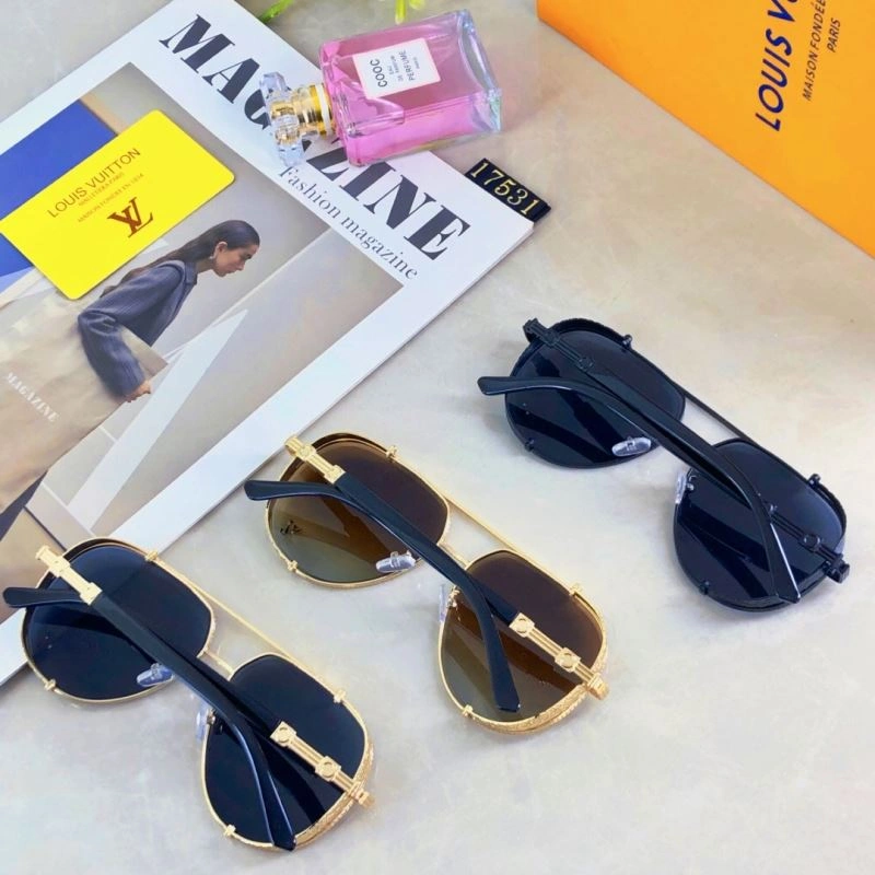 Louis Vuitton Sunglasses Bold 280884