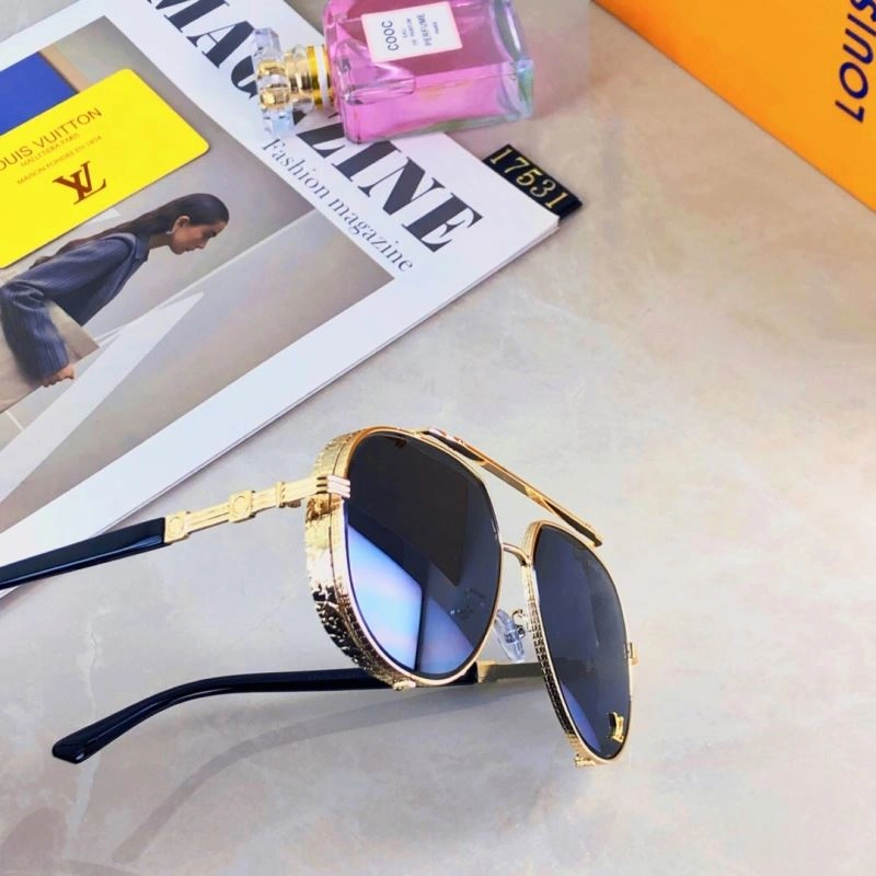 Louis Vuitton Sunglasses Bold 280884