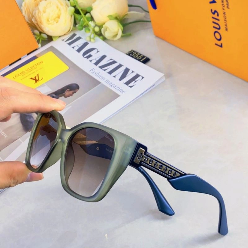GoodFit Louis Vuitton Sunglasses 280874