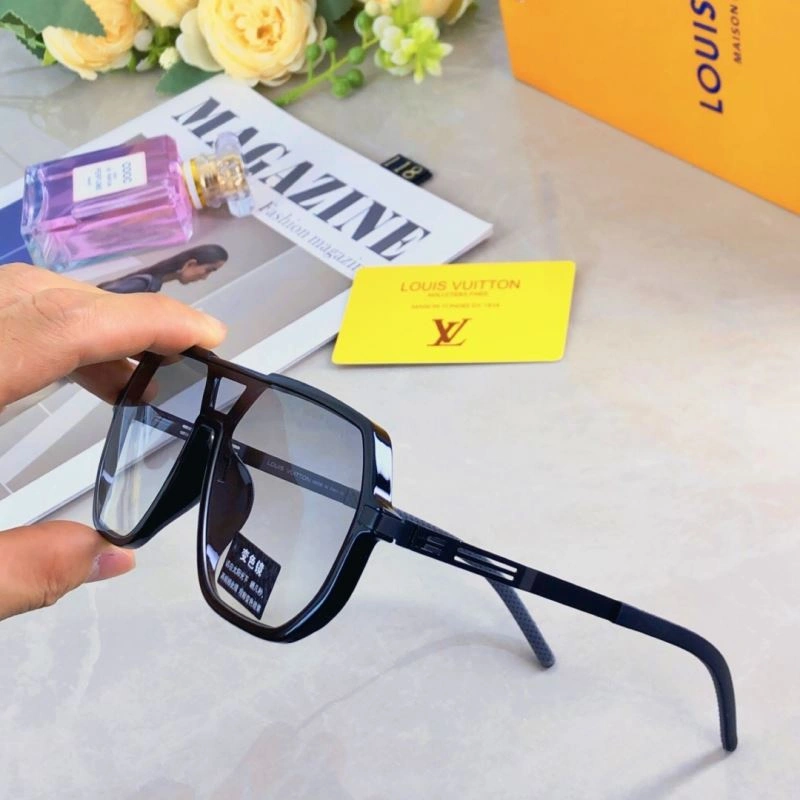 TimelessDesign Louis Vuitton Sunglasses 280882
