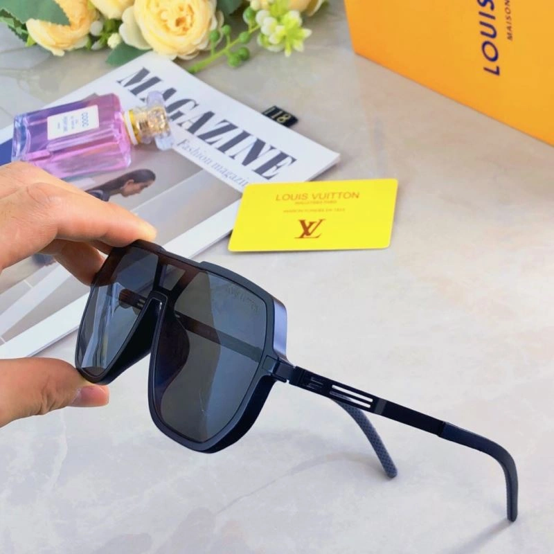 TimelessDesign Louis Vuitton Sunglasses 280882