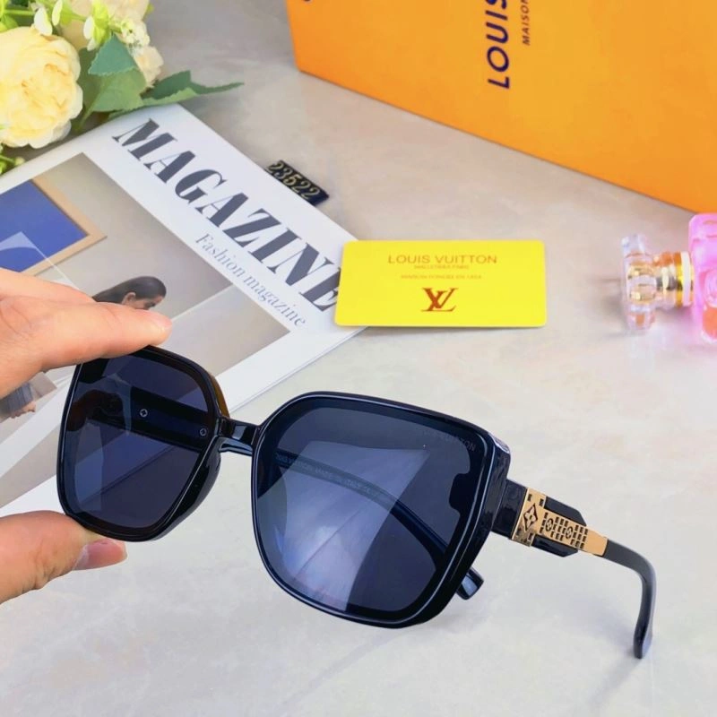 SmartChoice Louis Vuitton Sunglasses 280881