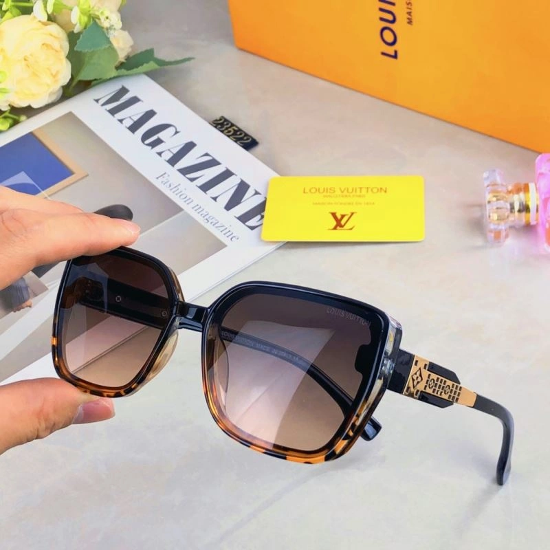 SmartChoice Louis Vuitton Sunglasses 280881