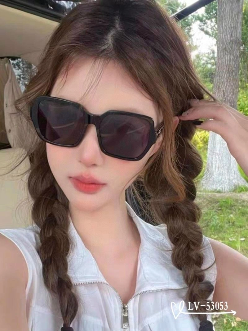 Louis Vuitton Sunglasses Unique 280883