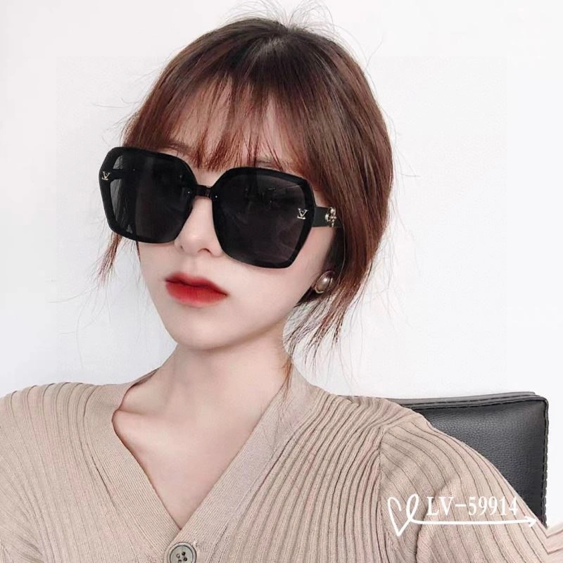 Louis Vuitton Sunglasses ModernLook 280876
