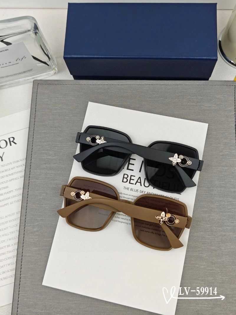 Louis Vuitton Sunglasses ModernLook 280876
