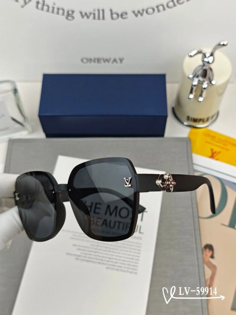 Louis Vuitton Sunglasses ModernLook 280876