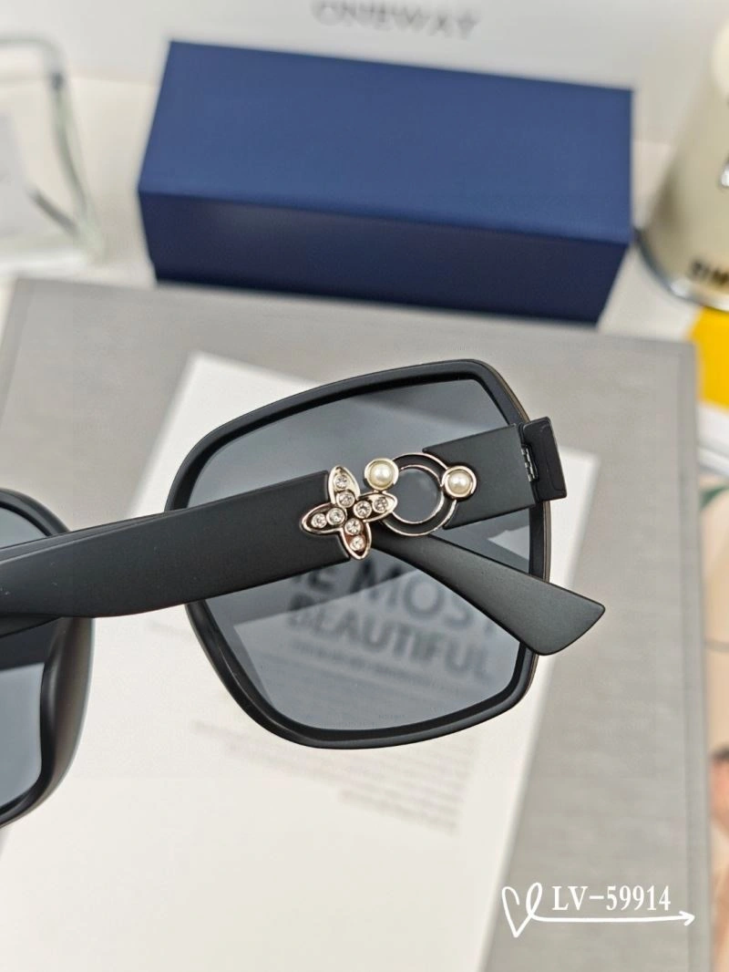 Louis Vuitton Sunglasses ModernLook 280876