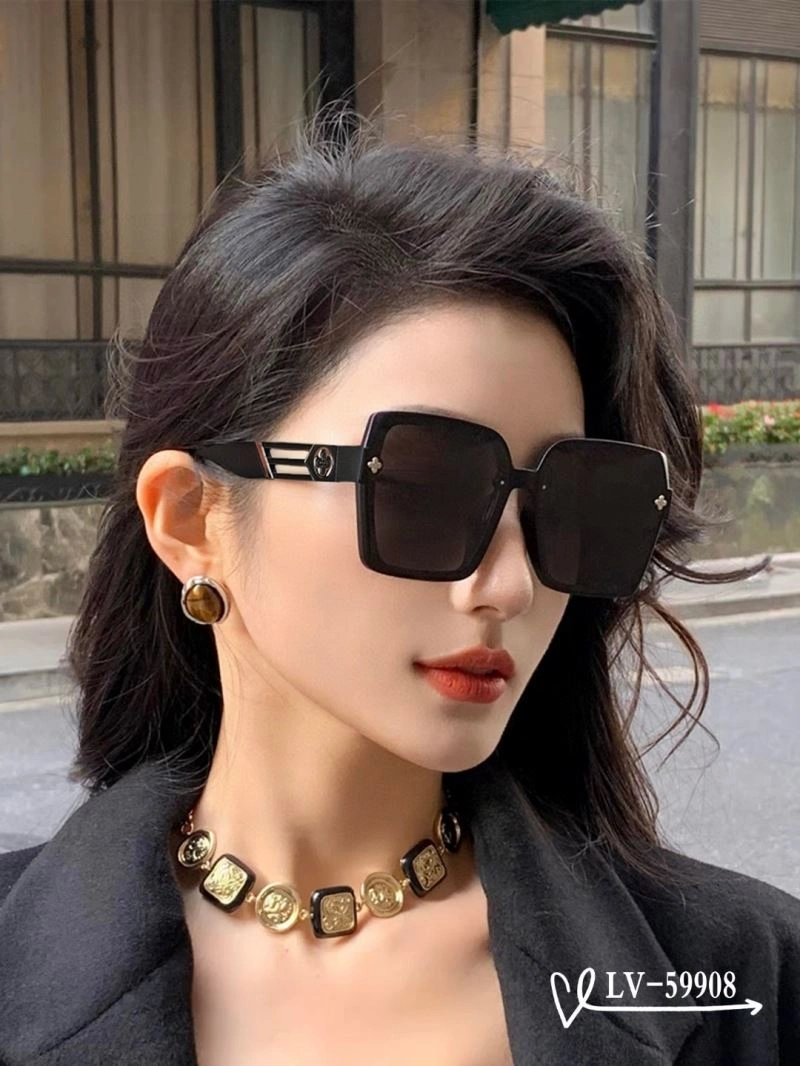 Louis Vuitton Sunglasses Chic 280858