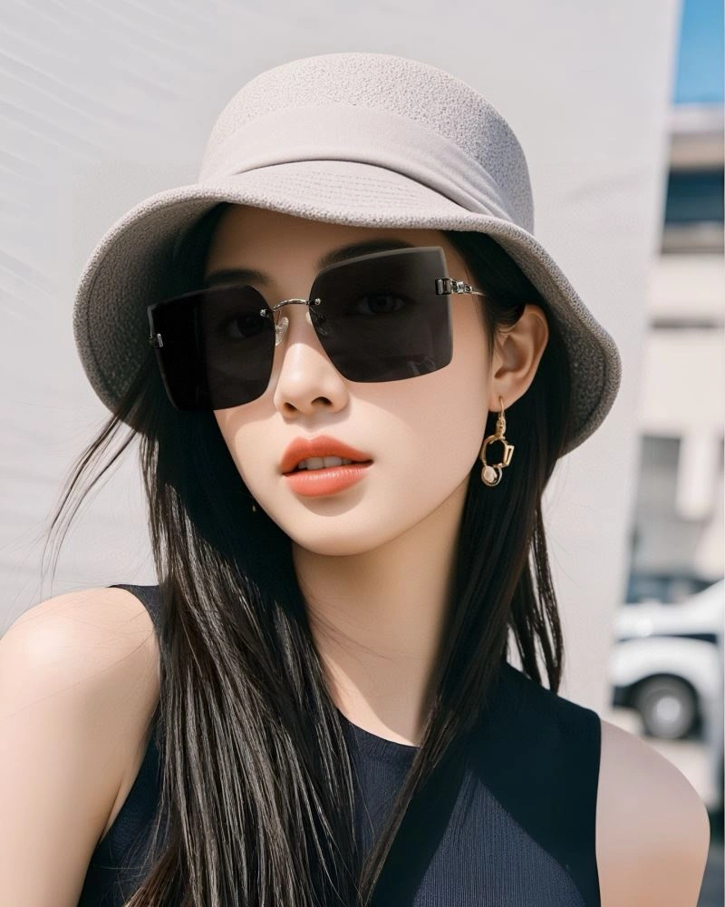Louis Vuitton Sunglasses WrinkleFree 280856