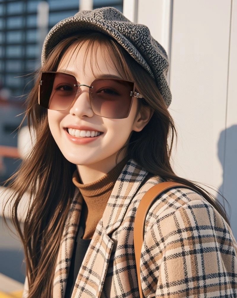 Louis Vuitton Sunglasses WrinkleFree 280856