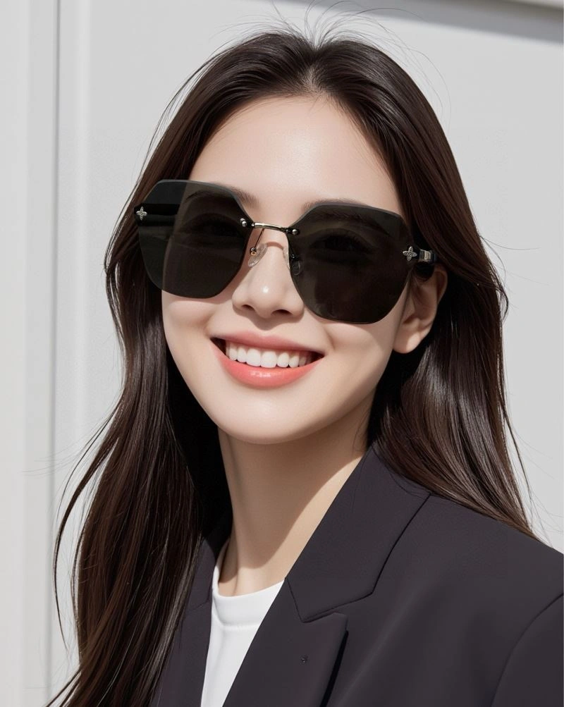 Louis Vuitton Sunglasses Durable 280864