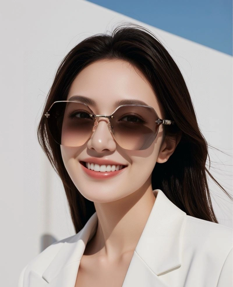 Louis Vuitton Sunglasses Durable 280864