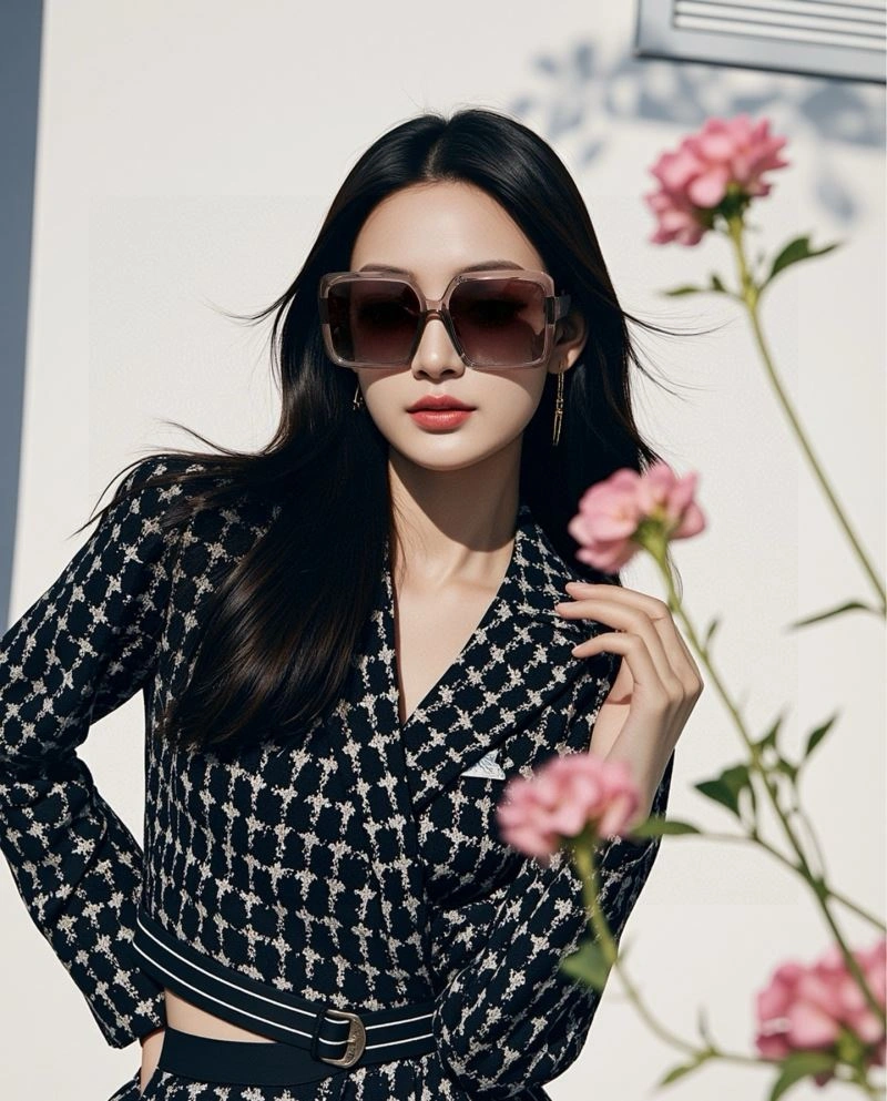 Louis Vuitton Sunglasses Vibrant 280873
