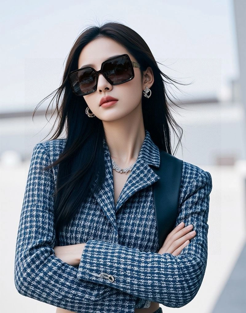 Louis Vuitton Sunglasses Vibrant 280873