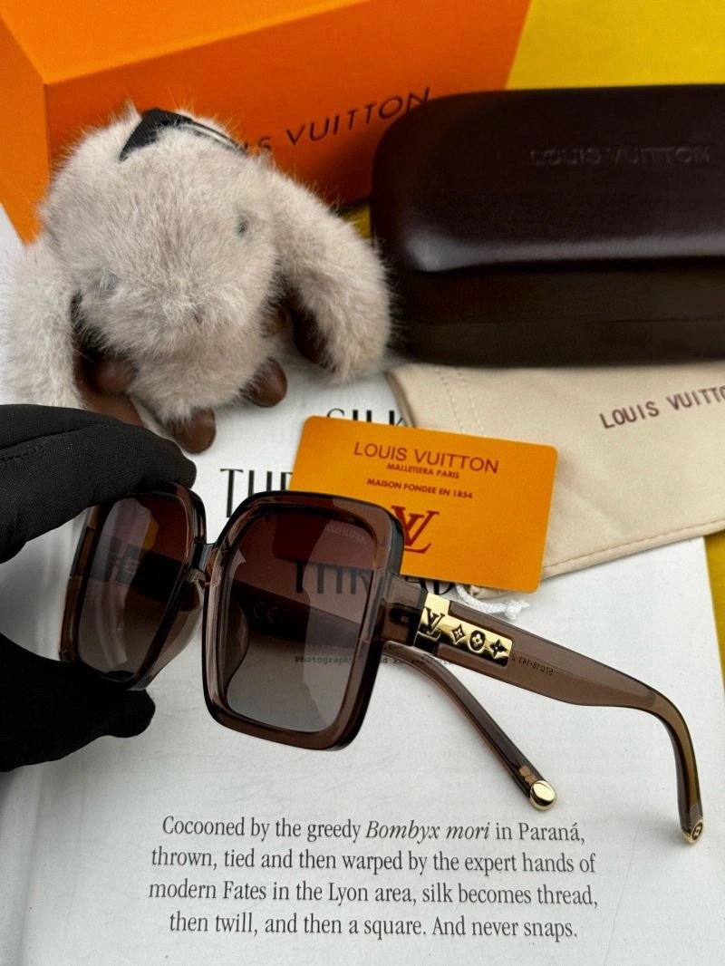 Louis Vuitton Sunglasses Vibrant 280873