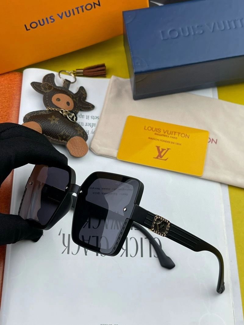 Tailored Louis Vuitton Sunglasses 280866