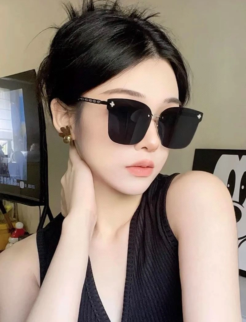 Functional Louis Vuitton Sunglasses 280872