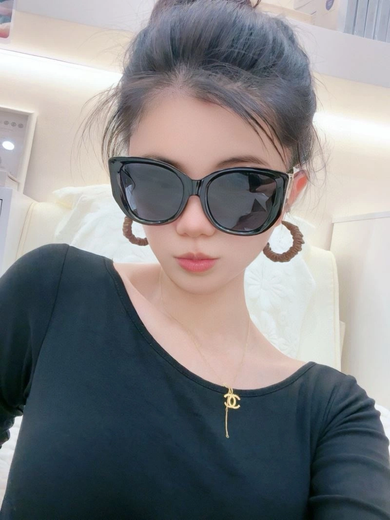Louis Vuitton Sunglasses NewStyle 280865