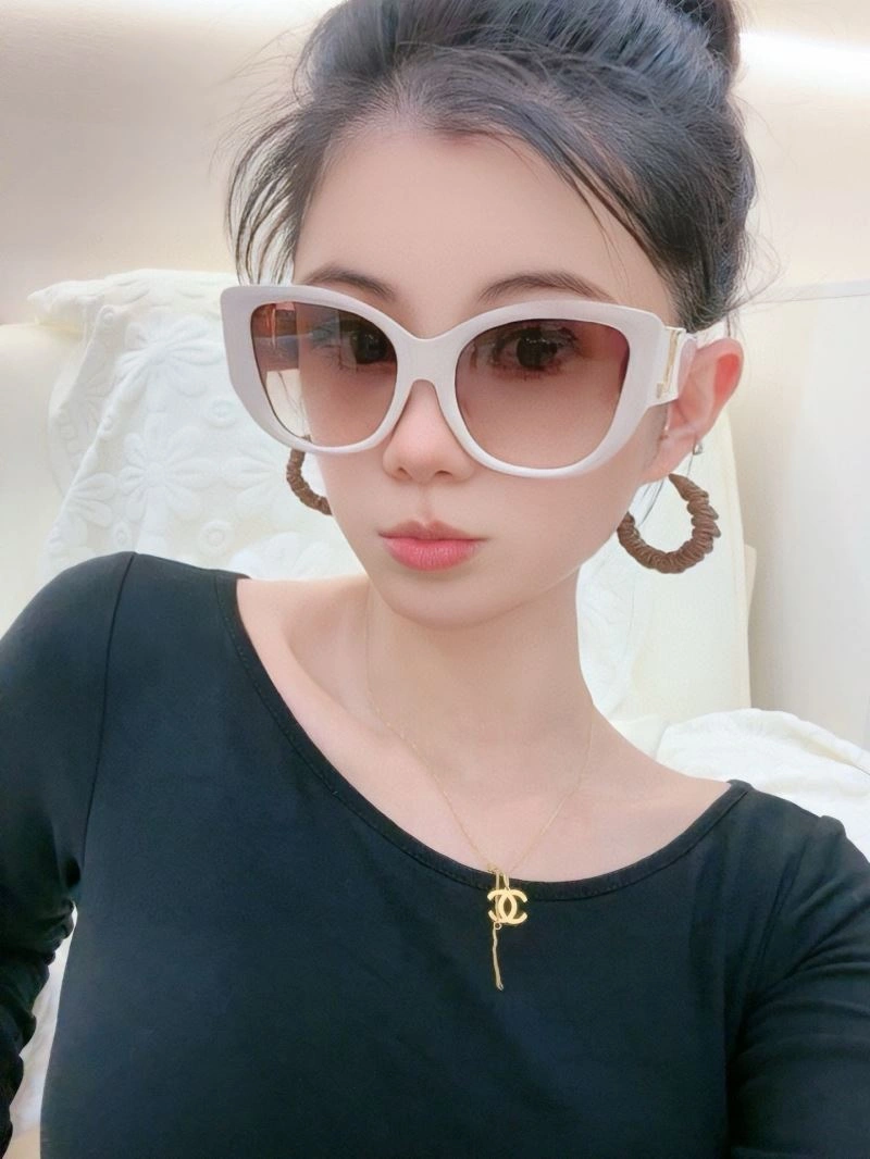 Louis Vuitton Sunglasses NewStyle 280865