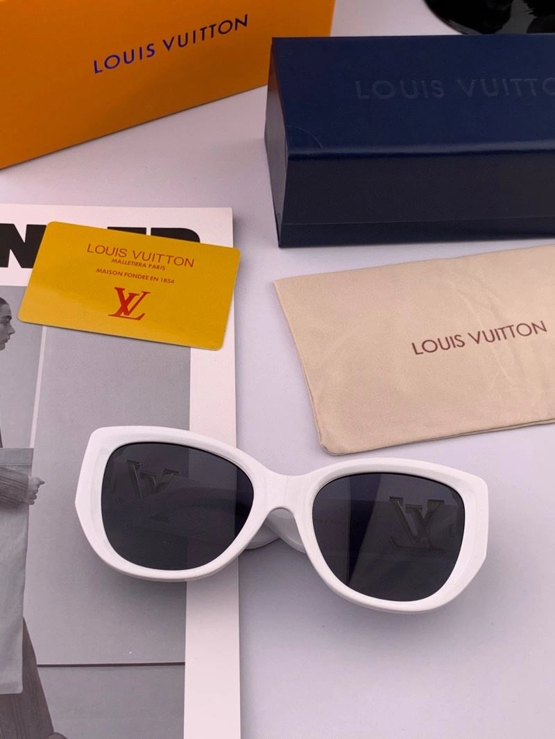 Louis Vuitton Sunglasses NewStyle 280865