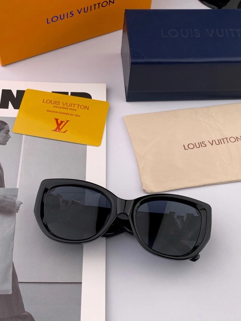 Louis Vuitton Sunglasses NewStyle 280865