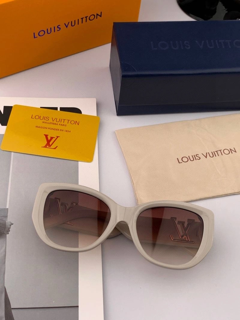 Louis Vuitton Sunglasses NewStyle 280865