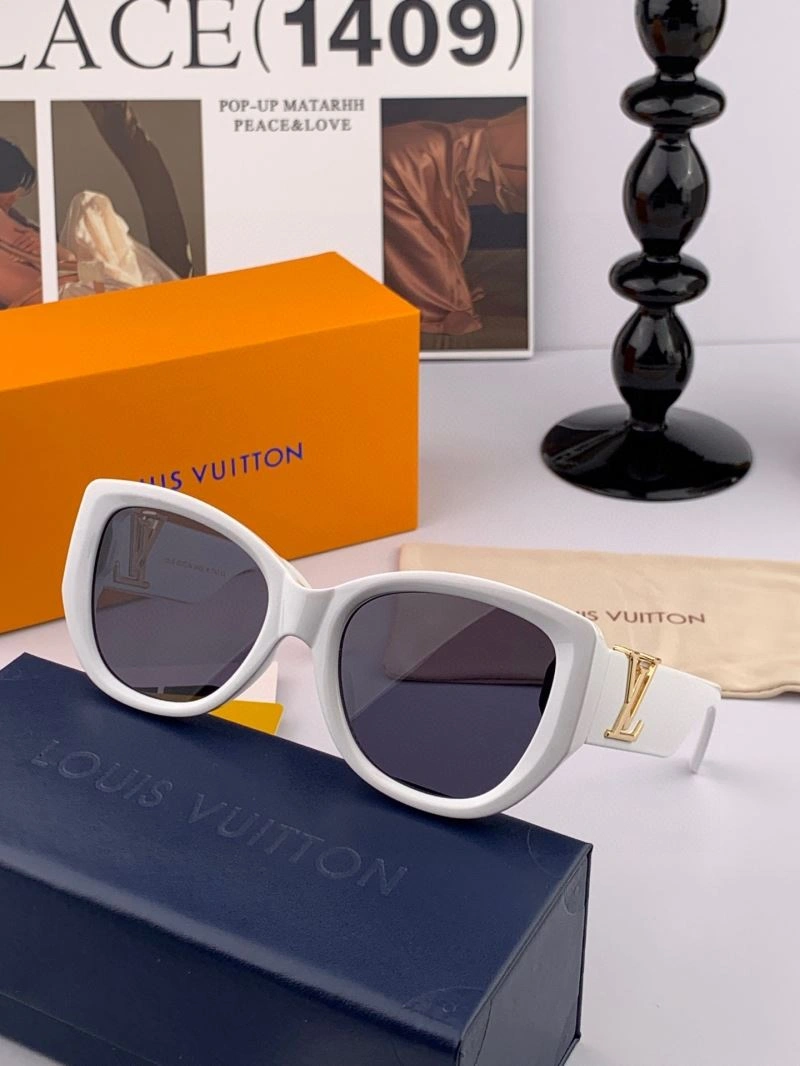 Louis Vuitton Sunglasses NewStyle 280865