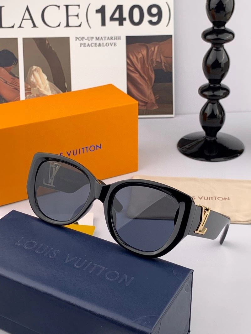 Louis Vuitton Sunglasses NewStyle 280865
