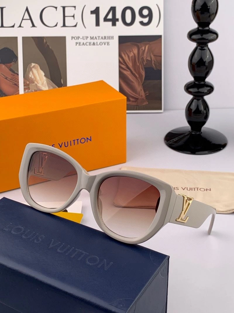 Louis Vuitton Sunglasses NewStyle 280865