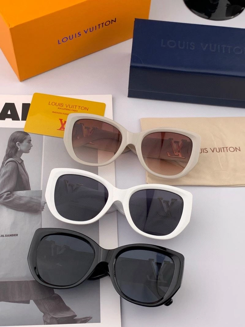 Louis Vuitton Sunglasses NewStyle 280865