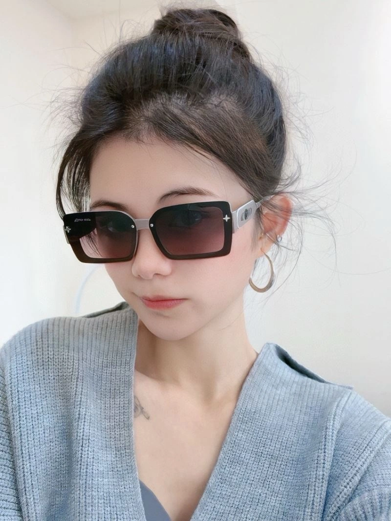 SoftTouch Louis Vuitton Sunglasses 280855