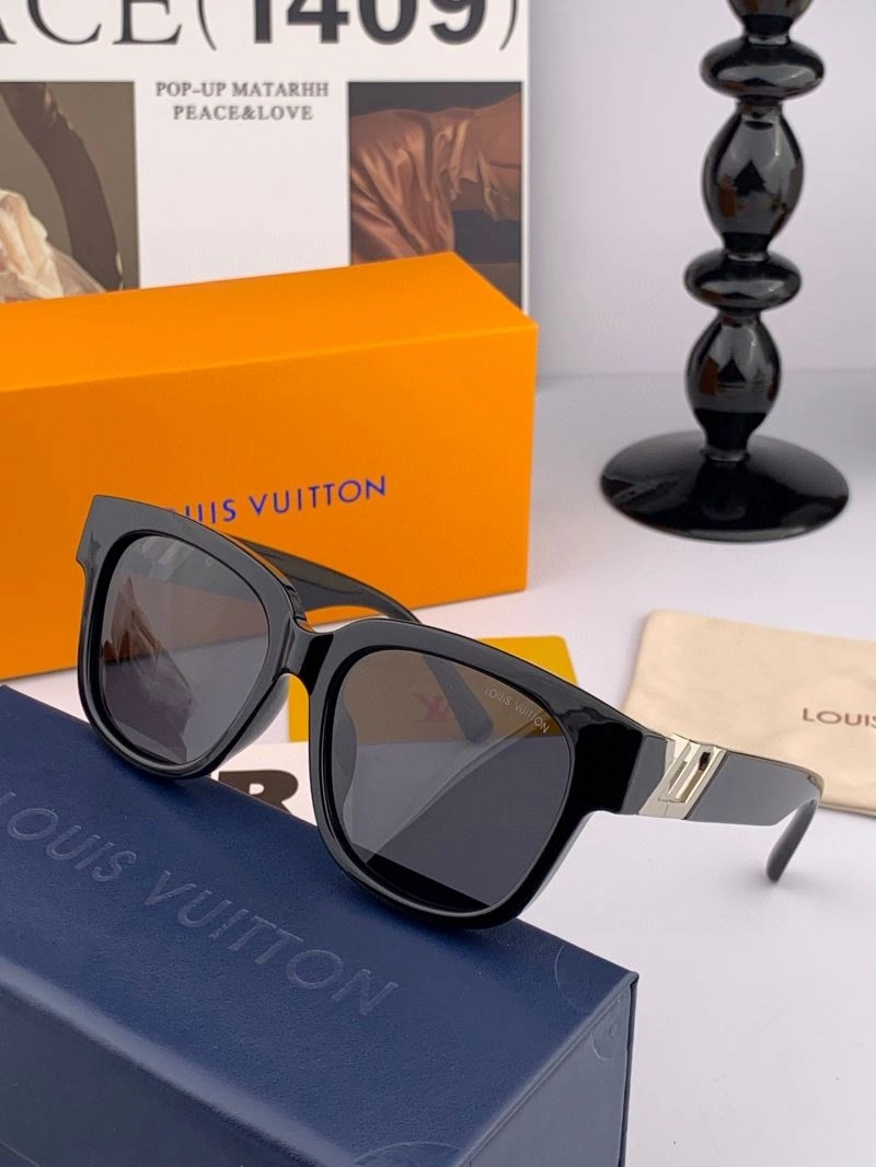 Louis Vuitton Sunglasses Resilient 280868