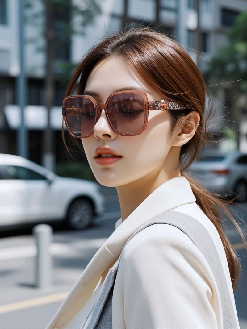 Louis Vuitton Sunglasses Reliable 280857