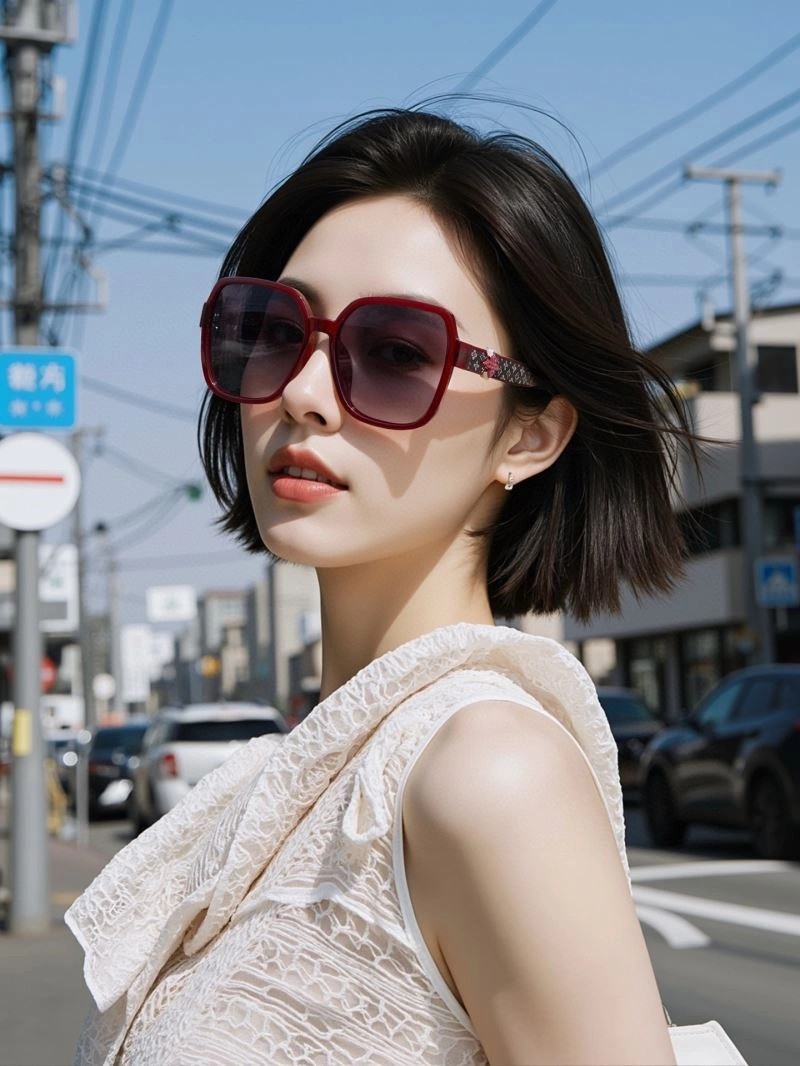 Louis Vuitton Sunglasses Reliable 280857