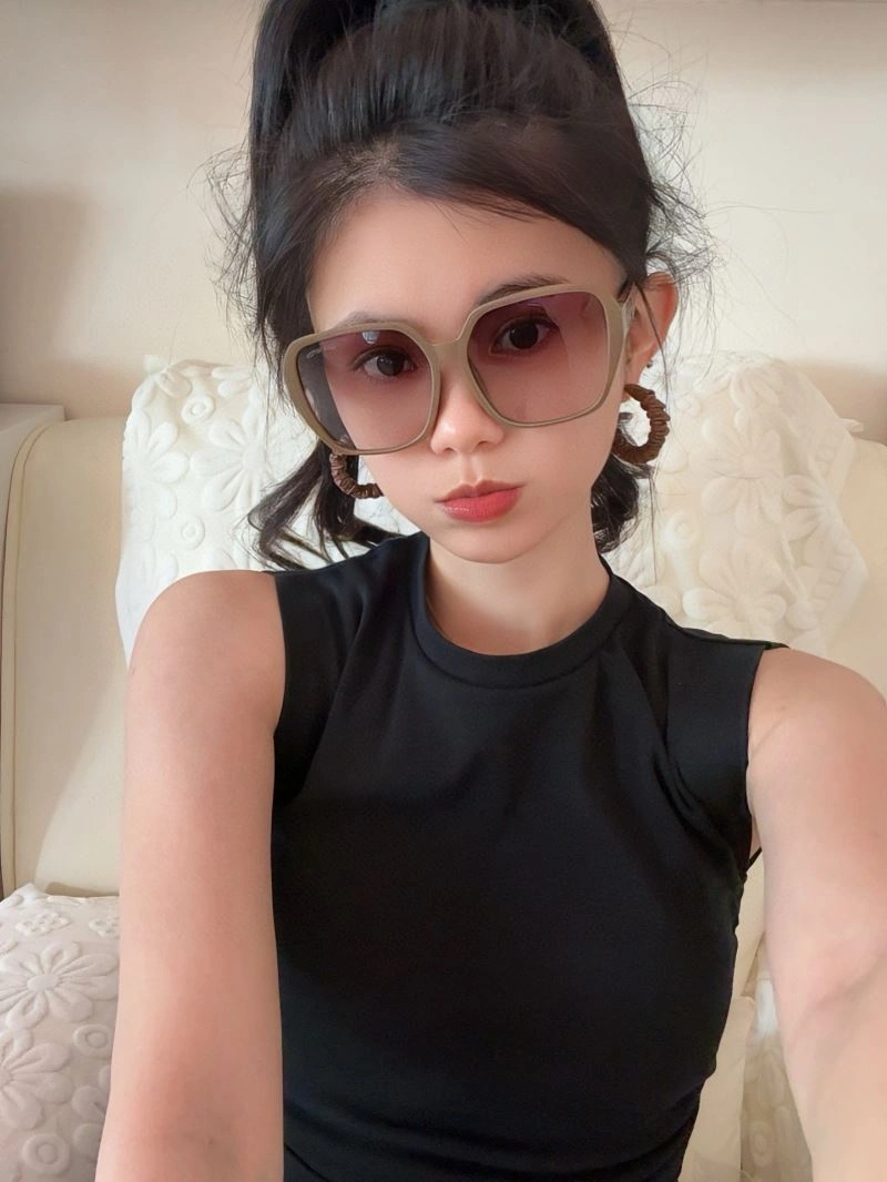 TravelReady Louis Vuitton Sunglasses 280850