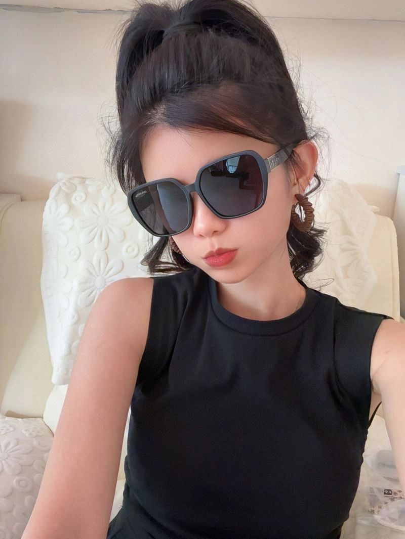 TravelReady Louis Vuitton Sunglasses 280850