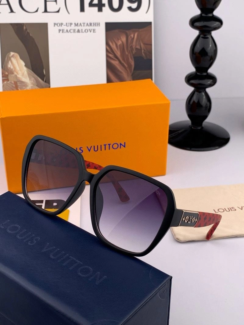 Louis Vuitton Sunglasses Unisex 280849
