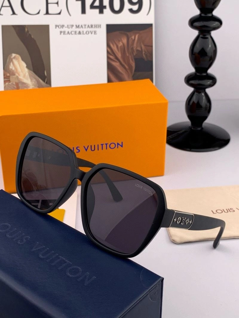 Louis Vuitton Sunglasses Unisex 280849