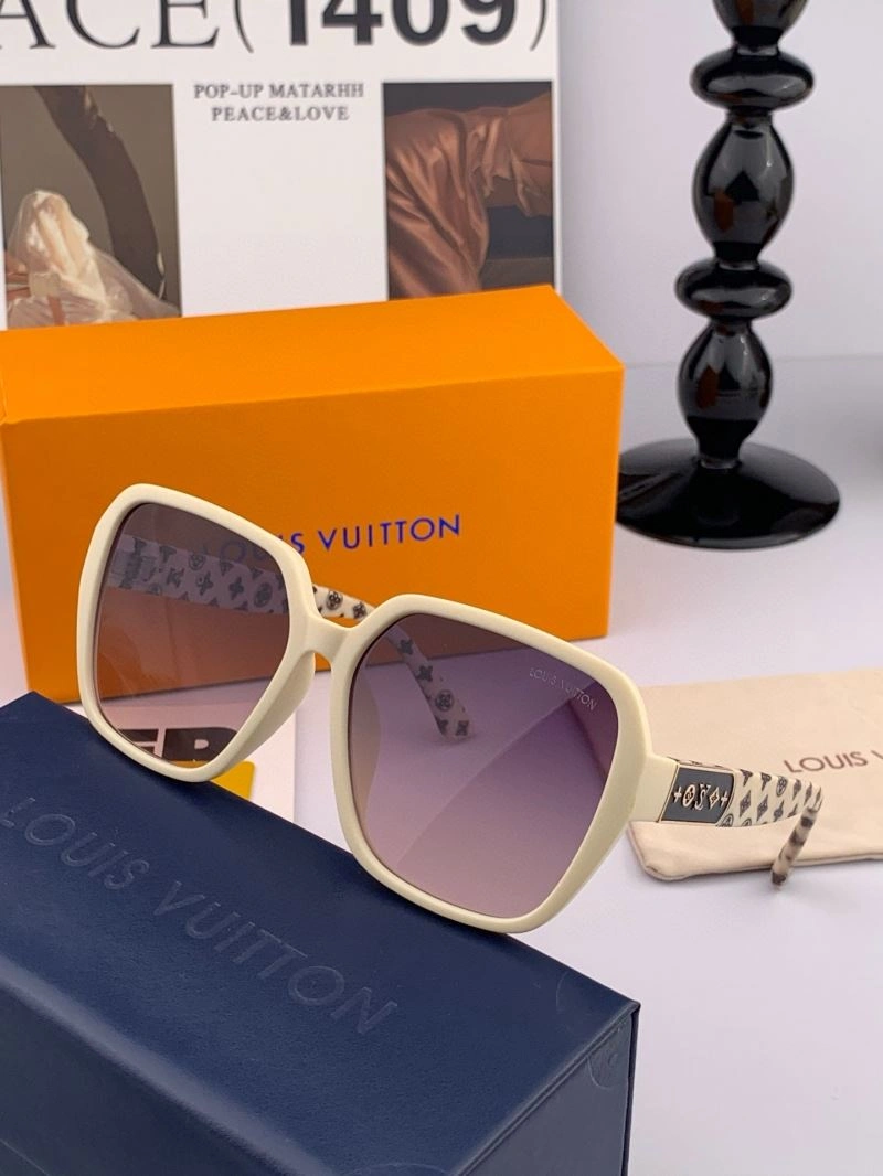 Louis Vuitton Sunglasses Unisex 280849