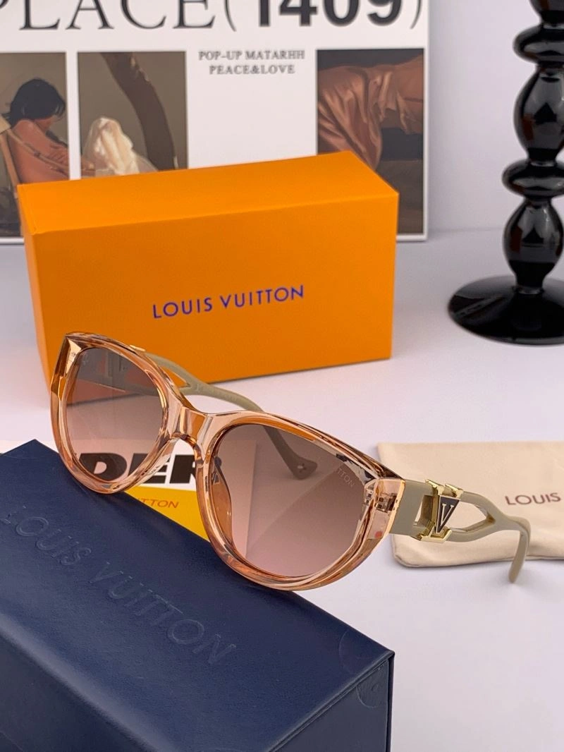 Louis Vuitton Sunglasses Stylish 280848